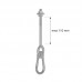 Swing hanger MHA 110mm M12