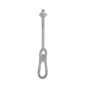 Swing hanger MHA 110mm M12