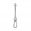 Swing hanger MHA 110mm M12