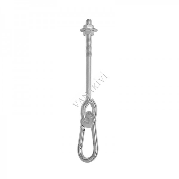 Swing hanger MHA 110mm M12