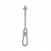 Swing hanger MHA 110mm M12