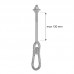 Swing hanger MHA 130mm M12