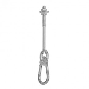 Swing hanger MHA 130mm M12