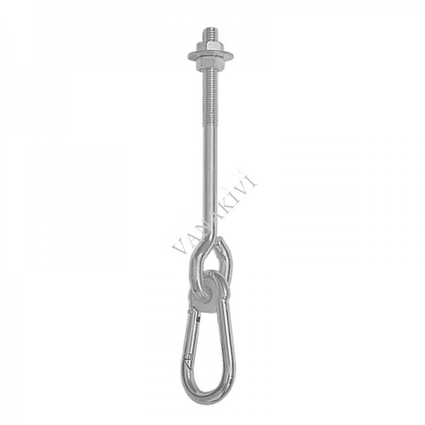Swing hanger MHA 130mm M12