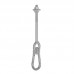 Swing hanger MHA 130mm M12