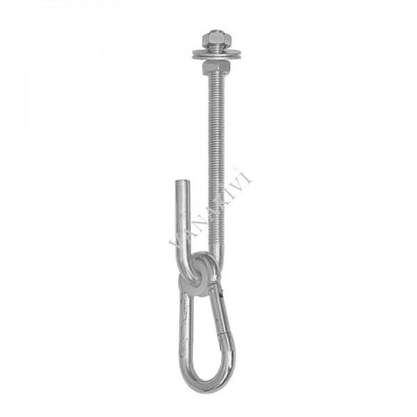 Kiigekonks MHB 130mm M12