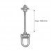 Swing hanger MHC 120mm M12