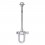 Swing hanger MHC 130mm M12