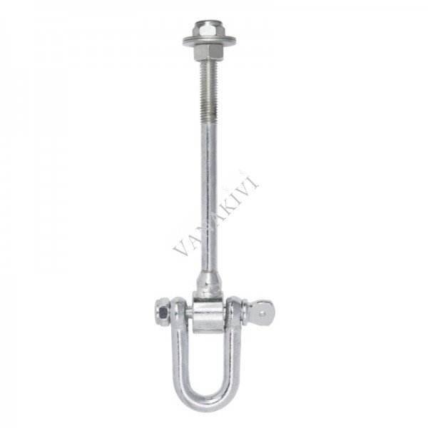 Swing hanger MHC 130mm M12