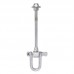 Swing hanger MHC 130mm M12