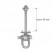 Swing hanger MHD 120mm M12