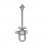 Swing hanger MHD 120mm M12
