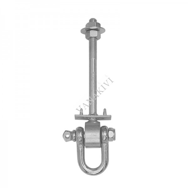 Kiigekonks MHD 120mm M12