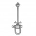 Swing hanger MHD 130mm M12