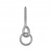 Swing hanger MHUW 100mm M12