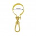 Swing hanger MHO 80mm whit round clamp