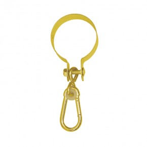 Swing hanger MHO 80mm whit round clamp