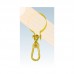 Swing hanger MHO 100mm whit round clamp