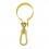 Swing hanger MHO 100mm whit round clamp