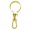 Swing hanger MHO 120mm whit round clamp