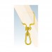 Swing hanger MHK 90mm whit square clamp