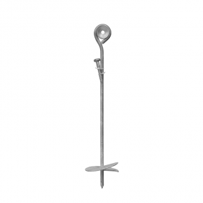 Swing anchor 100x470mm