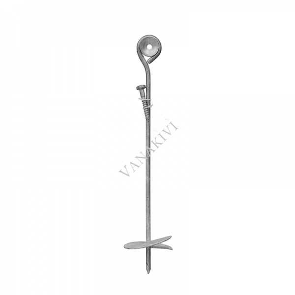 Kiigeankur 100x470mm