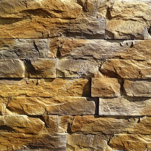 Decorative stone Amberia Natural