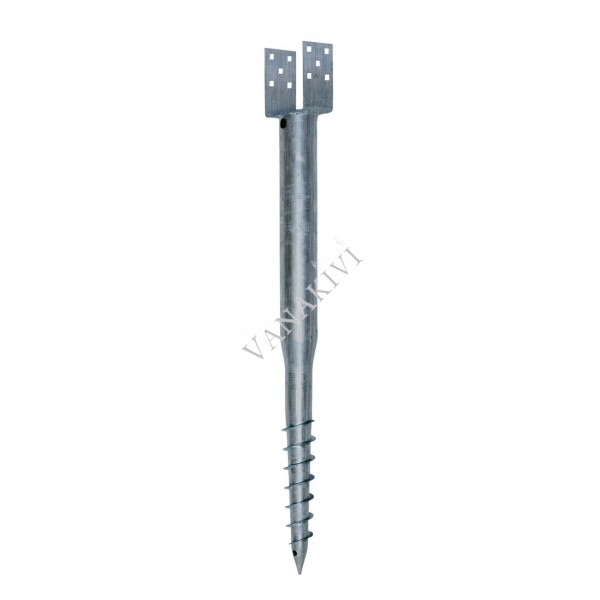 Kruvivai PWU 100x990mm