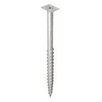 Kruvivai PWF 76x1600mm