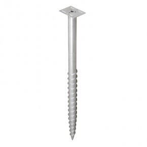 Kruvivai PWF 76x1600mm