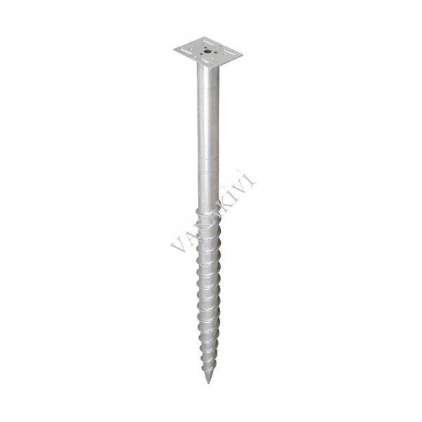 Kruvivai PWF 76x1600mm