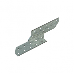 Rafter connector 170x32x2,0mm right
