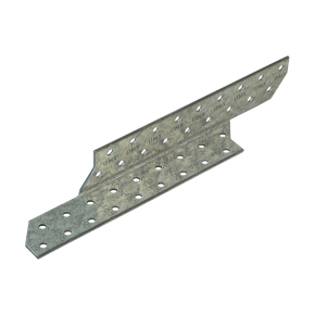 Rafter connector 250x32x2,0mm right