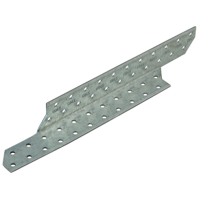 Rafter connector 290x32x2,0mm right