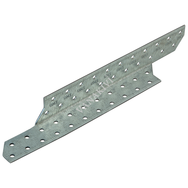 Rafter connector 290x32x2,0mm right