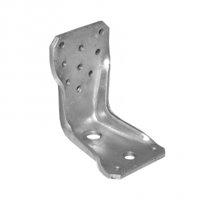 Angle bracket LBZ 95x85x65x4,0mm strong