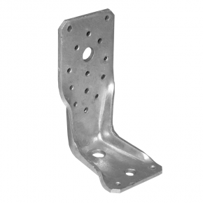 Angle bracket LBZ 135x85x65x4,0mm strong