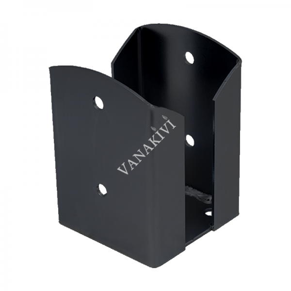 Postijalg PSPW 100x100x150x2,5mm must