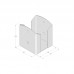 Postijalg PSPW 120x120x150x2,5mm