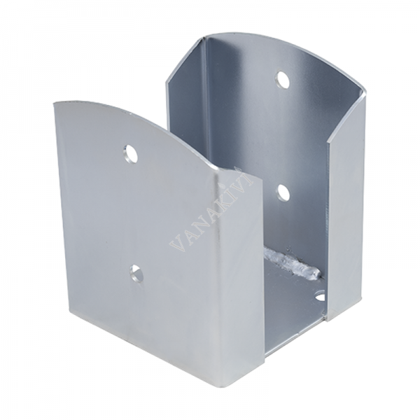 Postijalg PSPW 120x120x150x2,5mm