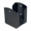Post support PSPW 120x120x150x2,5mm black
