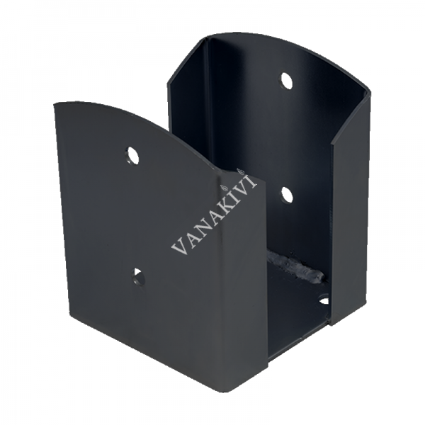 Postijalg PSPW 120x120x150x2,5mm must