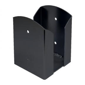 Postijalg PSPW 140x140x200x3,0mm must