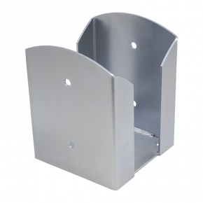 Post support PSPW 150x150x200x3,0mm