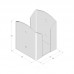 Postijalg PSPW 150x150x200x3,0mm must