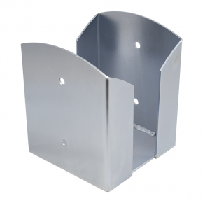 Post support PSPW 160x160x200x3,0mm