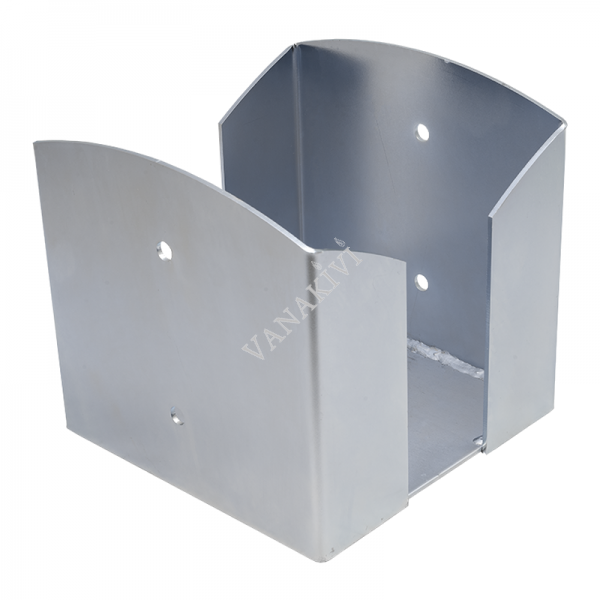 Postijalg PSPW 200x200x200x3,0mm