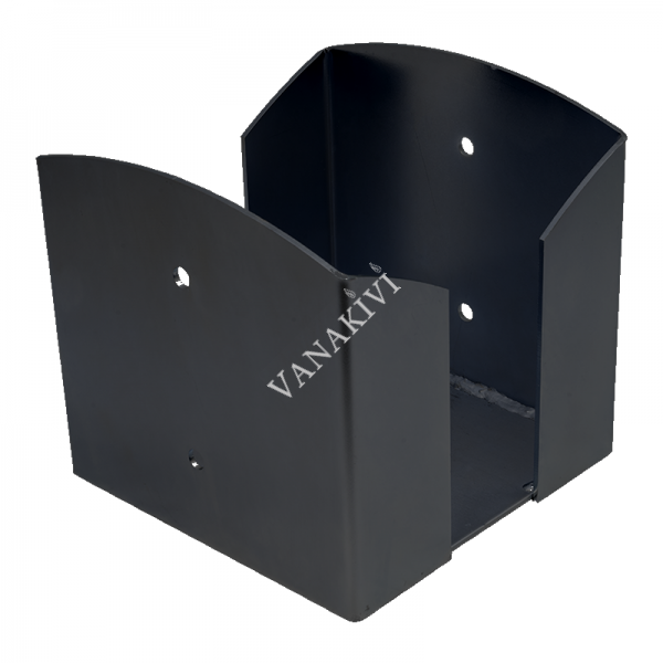 Postijalg PSPW 200x200x200x3,0mm must