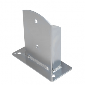 Post support PSD 90x70x150x2,0mm